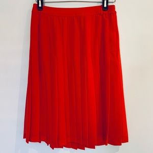 BCBG skirt